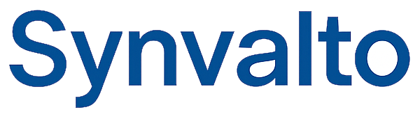 Logo Synvalto