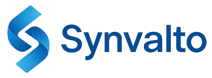 Logo Synvalto