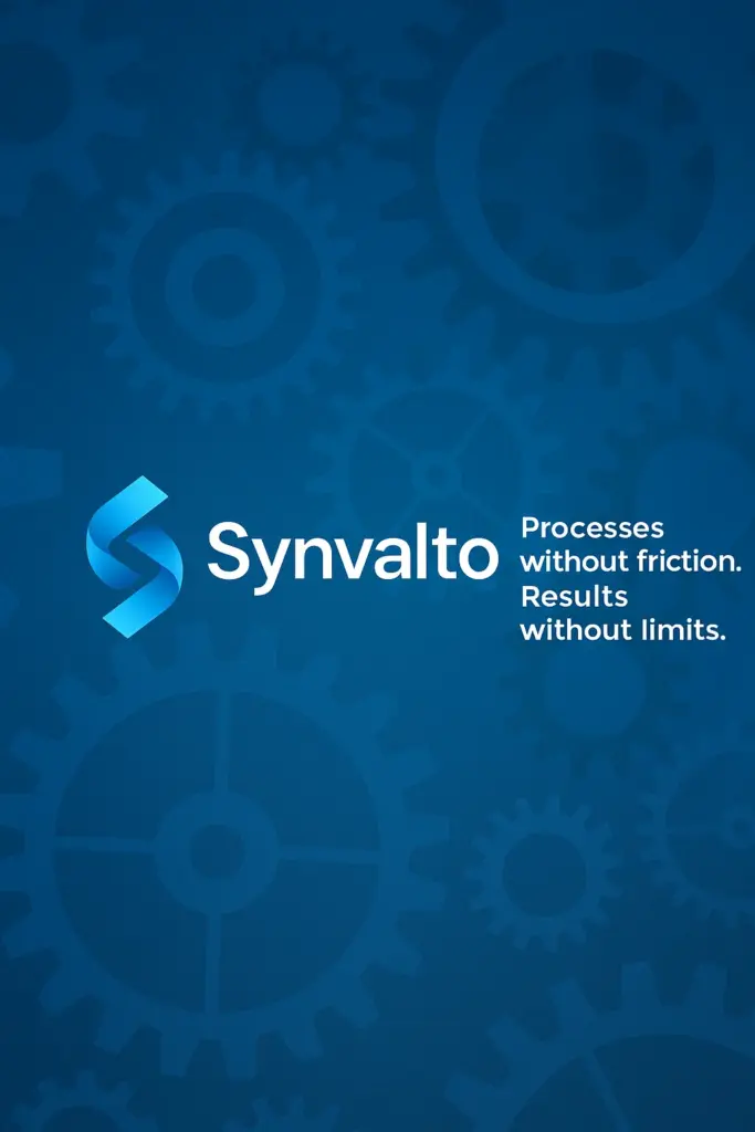 ad creative visual story post Synvalto 30