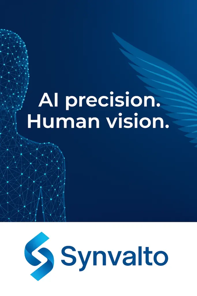 ad creative visual story post Synvalto 32