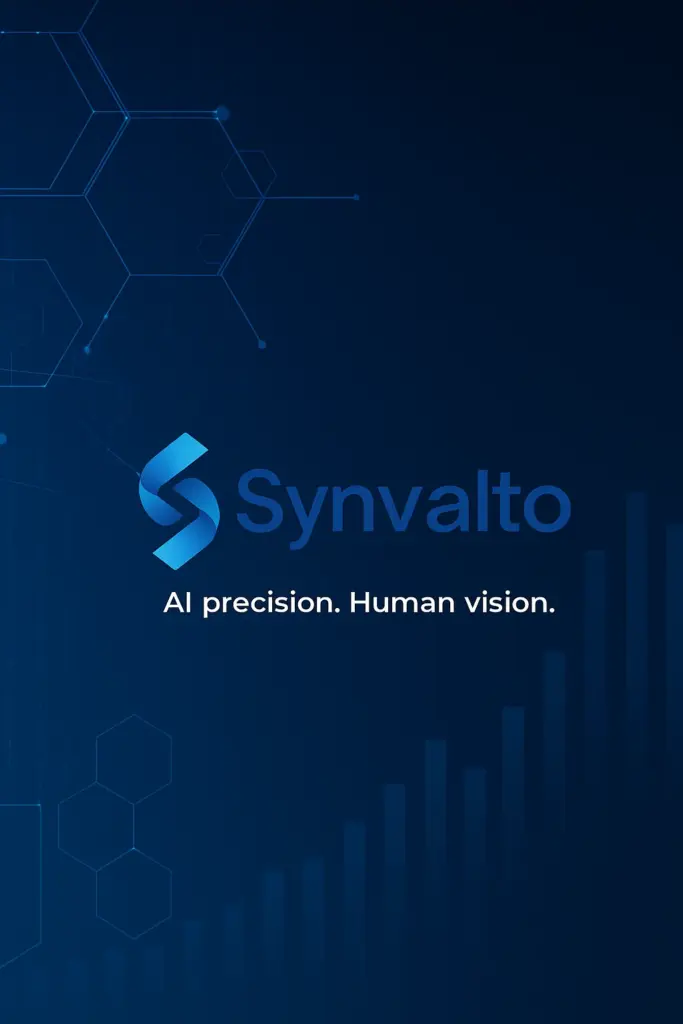 ad creative visual story post Synvalto 33