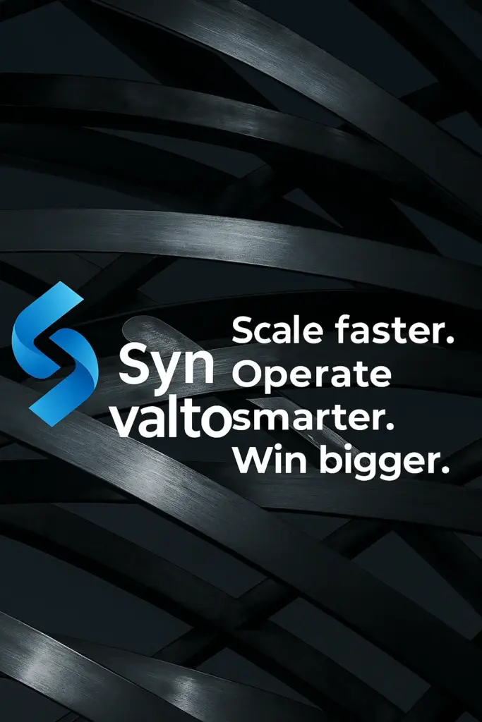 ad creative visual story post Synvalto 39