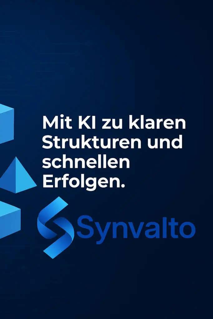 ad creative visual story post Synvalto 40