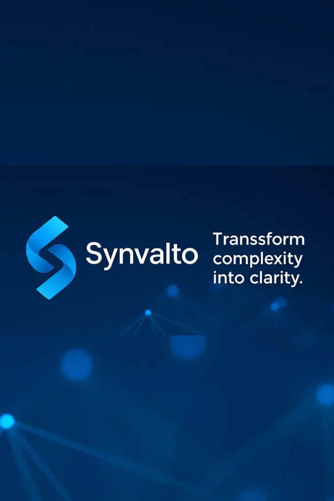 ad creative visual story post Synvalto 42