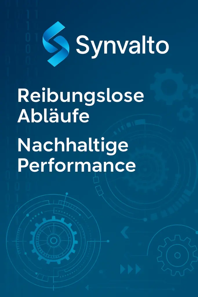 ad creative visual story post Synvalto 50