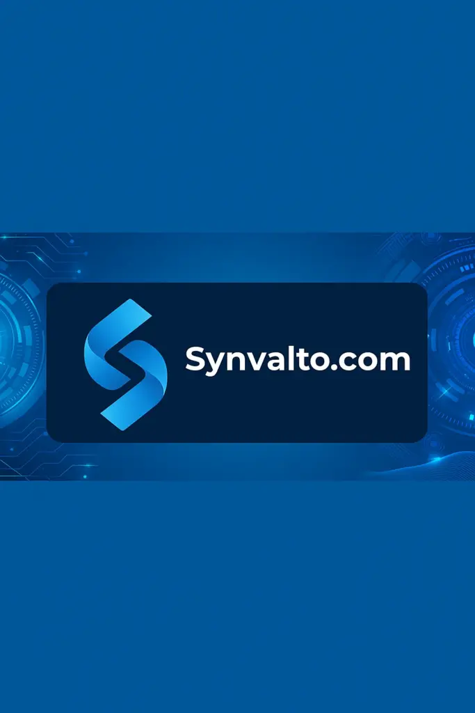 ad creative visual story post Synvalto 70