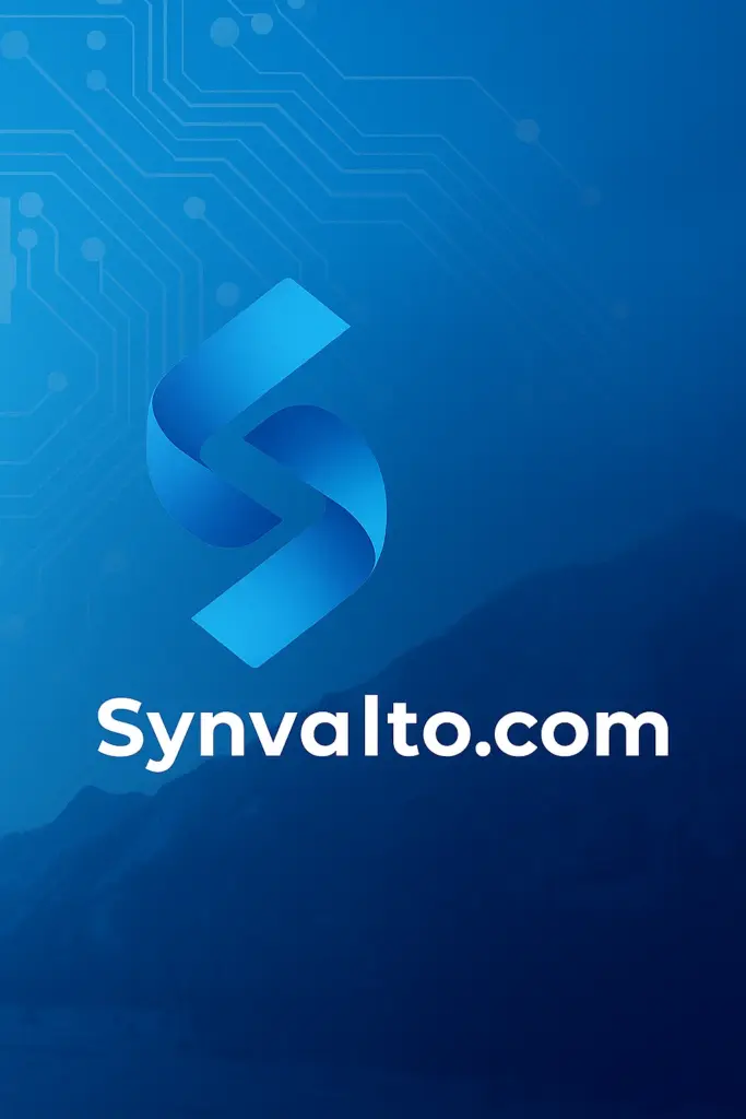 ad creative visual story post Synvalto 75