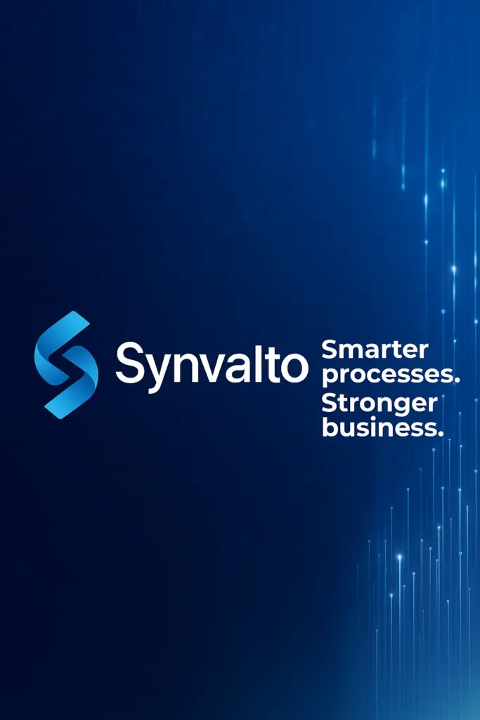 ad creative visual story post Synvalto 81