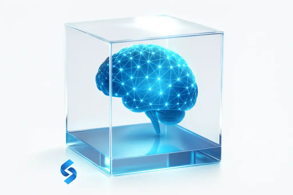 Synvalto KI Transparenz