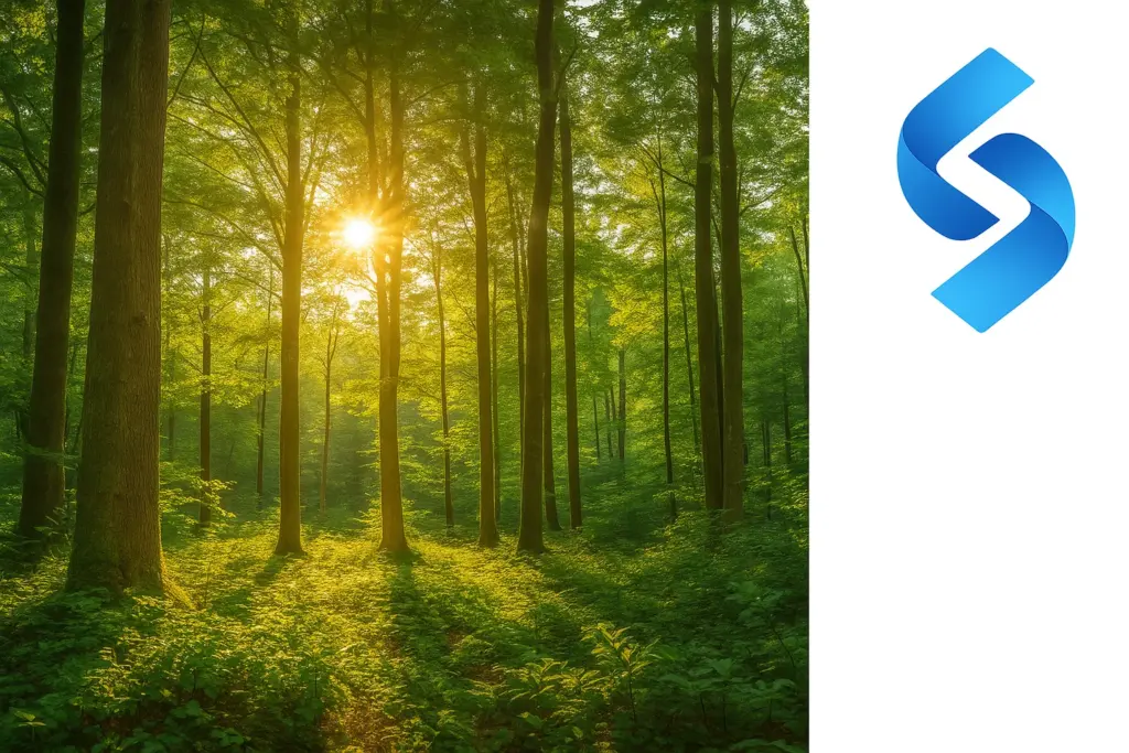 Synvalto Nachhaltigkeit