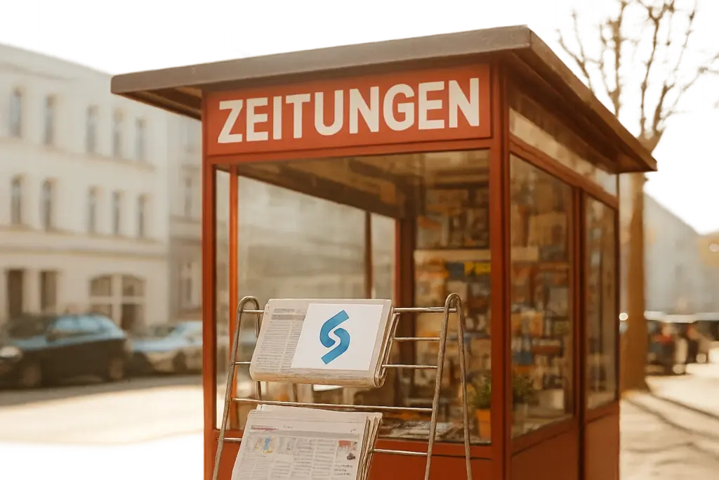 Newsroom 3 Synvalto News