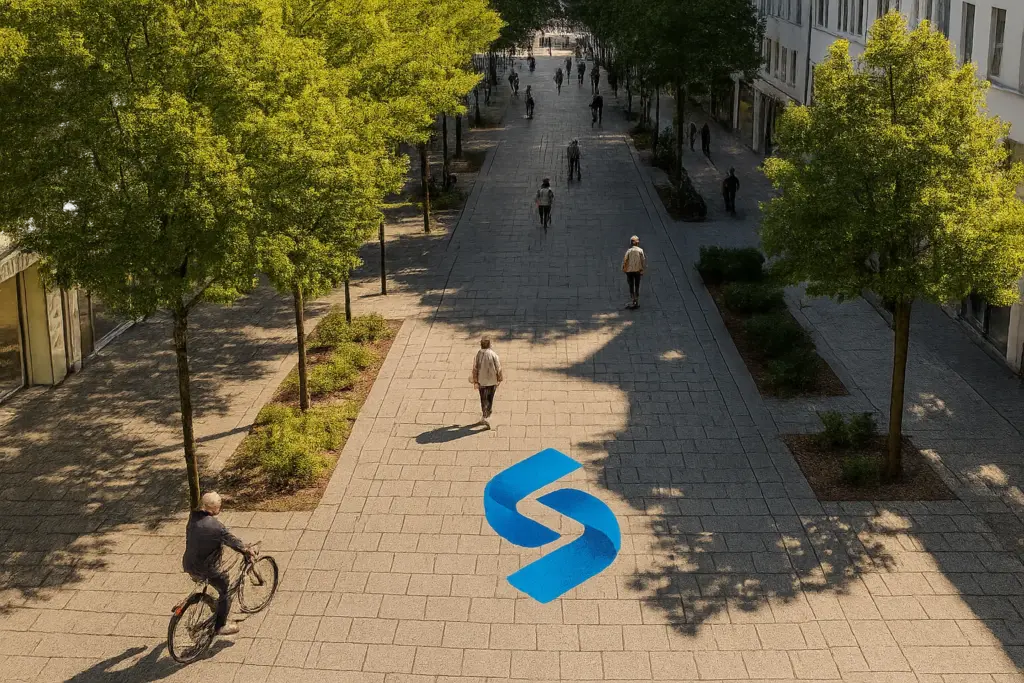 Synvalto Public Street