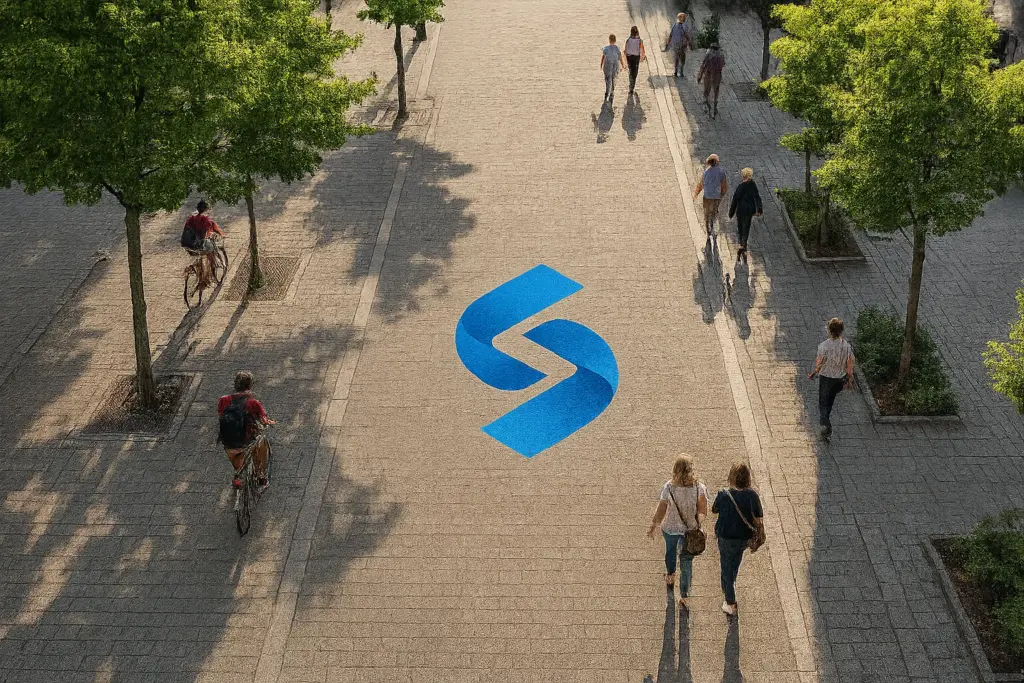 Synvalto Public Street