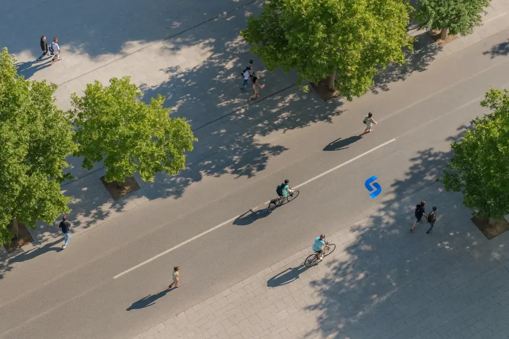 Synvalto Public Street