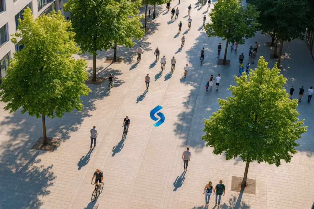 Synvalto Public Street