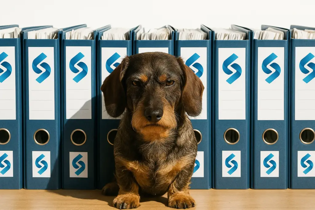 Trust Center 1 Synvalto Trust Center